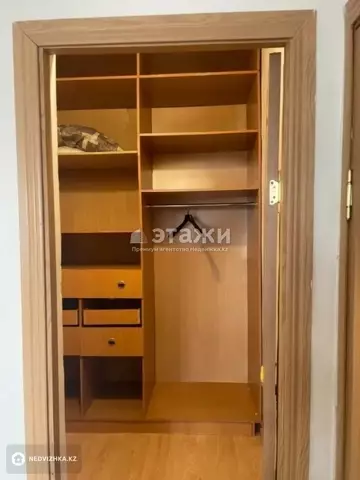 1-комнатная квартира, этаж 9 из 9, 40 м²