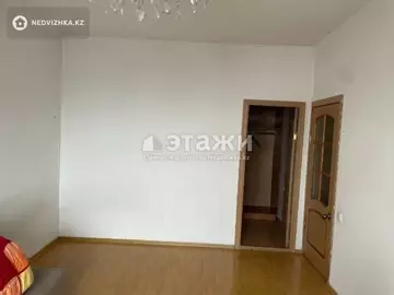 1-комнатная квартира, этаж 9 из 9, 40 м²