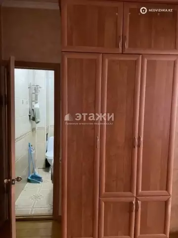 40 м², 1-комнатная квартира, этаж 9 из 9, 40 м², изображение - 4