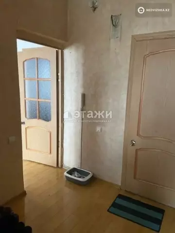 40 м², 1-комнатная квартира, этаж 9 из 9, 40 м², изображение - 5