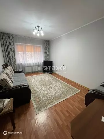 1-комнатная квартира, этаж 4 из 9, 44 м²