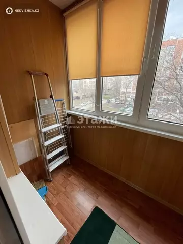 44 м², 1-комнатная квартира, этаж 4 из 9, 44 м², изображение - 5