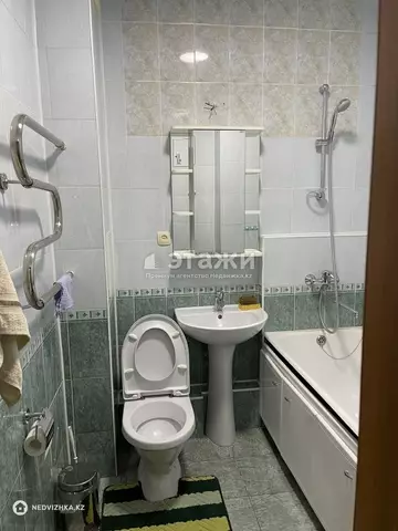 44 м², 1-комнатная квартира, этаж 4 из 9, 44 м², изображение - 6