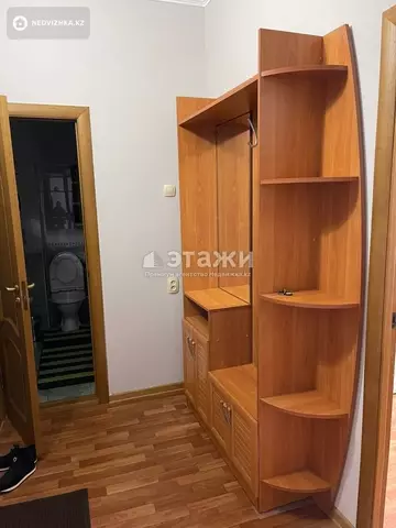 44 м², 1-комнатная квартира, этаж 4 из 9, 44 м², изображение - 8