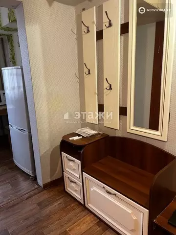 1-комнатная квартира, этаж 4 из 5, 33 м²