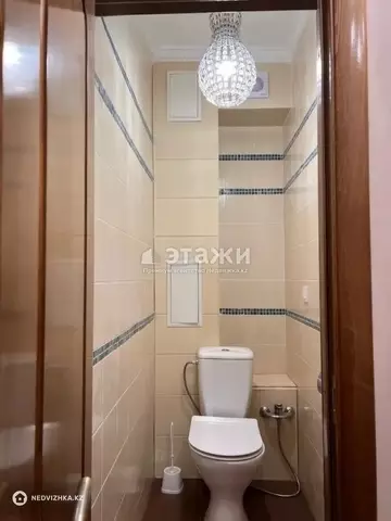 2-комнатная квартира, этаж 5 из 6, 60 м²