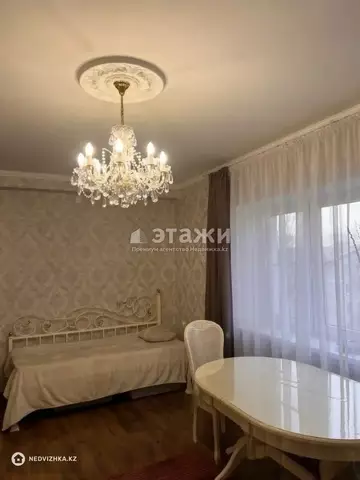 60.2 м², 2-комнатная квартира, этаж 5 из 6, 60 м², изображение - 4