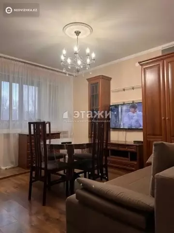 60.2 м², 2-комнатная квартира, этаж 5 из 6, 60 м², изображение - 5