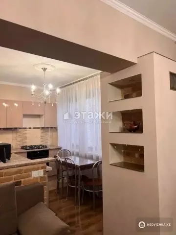 60.2 м², 2-комнатная квартира, этаж 5 из 6, 60 м², изображение - 6