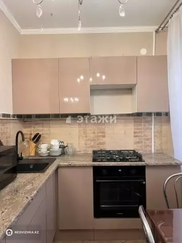 60.2 м², 2-комнатная квартира, этаж 5 из 6, 60 м², изображение - 7