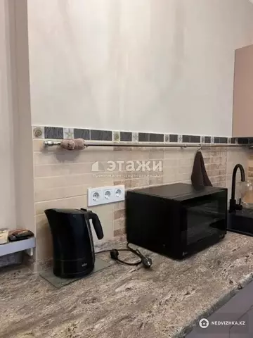 60.2 м², 2-комнатная квартира, этаж 5 из 6, 60 м², изображение - 9