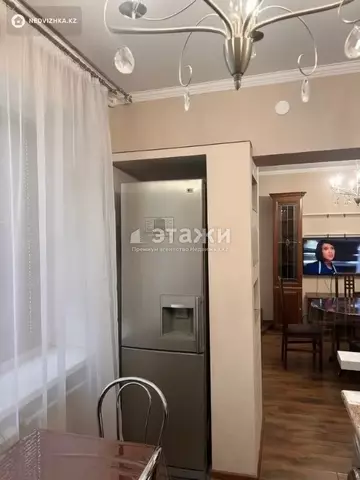 60.2 м², 2-комнатная квартира, этаж 5 из 6, 60 м², изображение - 10