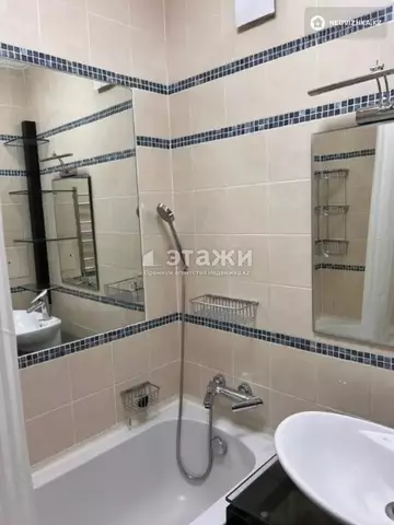 60.2 м², 2-комнатная квартира, этаж 5 из 6, 60 м², изображение - 12