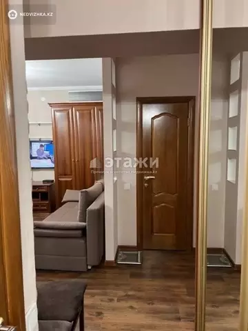 60.2 м², 2-комнатная квартира, этаж 5 из 6, 60 м², изображение - 13
