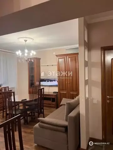 60.2 м², 2-комнатная квартира, этаж 5 из 6, 60 м², изображение - 14
