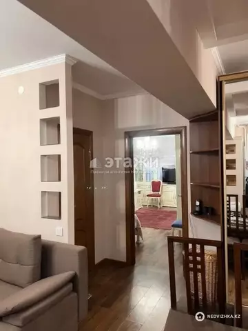 60.2 м², 2-комнатная квартира, этаж 5 из 6, 60 м², изображение - 15