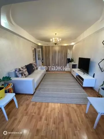 1-комнатная квартира, этаж 5 из 5, 44 м²