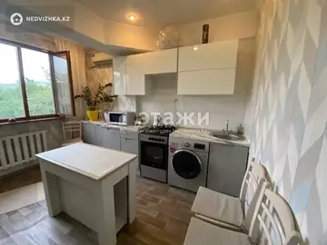 1-комнатная квартира, этаж 5 из 5, 44 м²