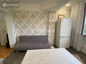 1-комнатная квартира, этаж 5 из 5, 44 м²