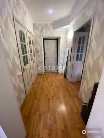 43.8 м², 1-комнатная квартира, этаж 5 из 5, 44 м², изображение - 4