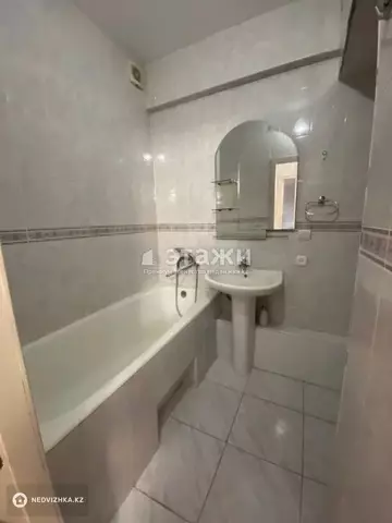 43.8 м², 1-комнатная квартира, этаж 5 из 5, 44 м², изображение - 5