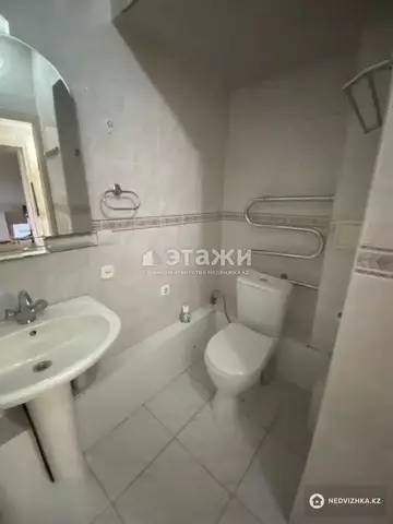 43.8 м², 1-комнатная квартира, этаж 5 из 5, 44 м², изображение - 6