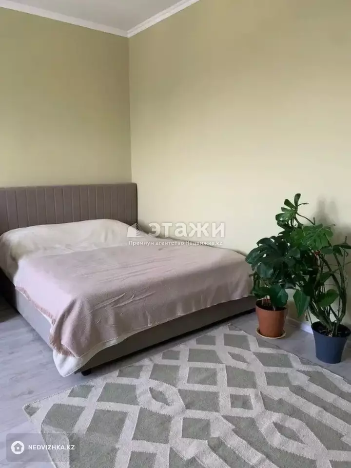 51 м², 1-комнатная квартира, этаж 11 из 18, 51 м², изображение - 1