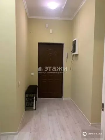51 м², 1-комнатная квартира, этаж 11 из 18, 51 м², изображение - 5