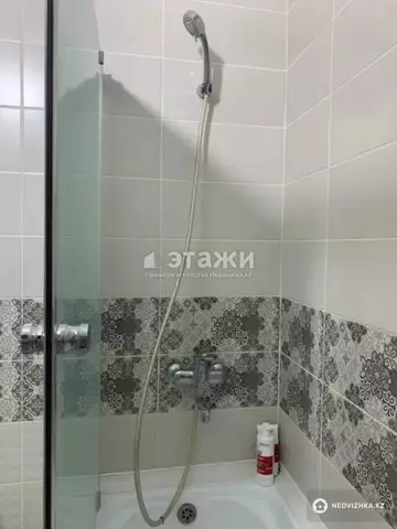 51 м², 1-комнатная квартира, этаж 11 из 18, 51 м², изображение - 7
