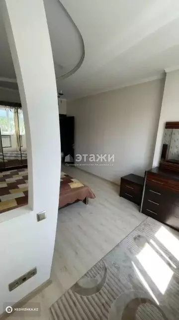 2-комнатная квартира, этаж 6 из 9, 60 м²