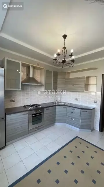 2-комнатная квартира, этаж 6 из 9, 60 м²