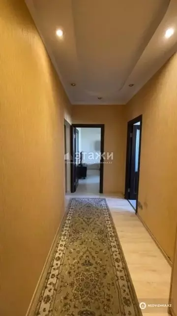60 м², 2-комнатная квартира, этаж 6 из 9, 60 м², изображение - 4