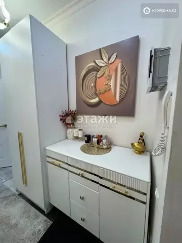 62 м², 2-комнатная квартира, этаж 8 из 8, 62 м², изображение - 4
