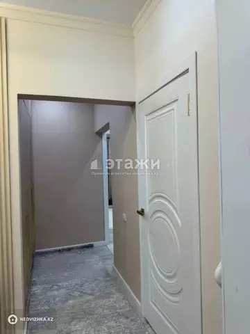 62 м², 2-комнатная квартира, этаж 8 из 8, 62 м², изображение - 6
