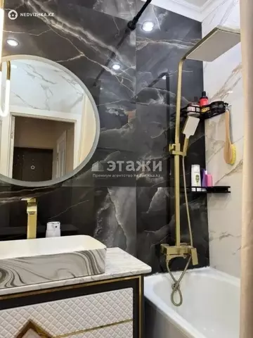 62 м², 2-комнатная квартира, этаж 8 из 8, 62 м², изображение - 7