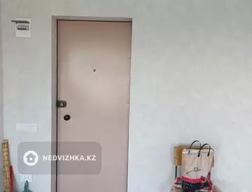Разная недвижимость, 21 м²