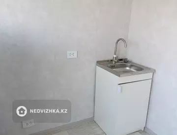 Разная недвижимость, 21 м²