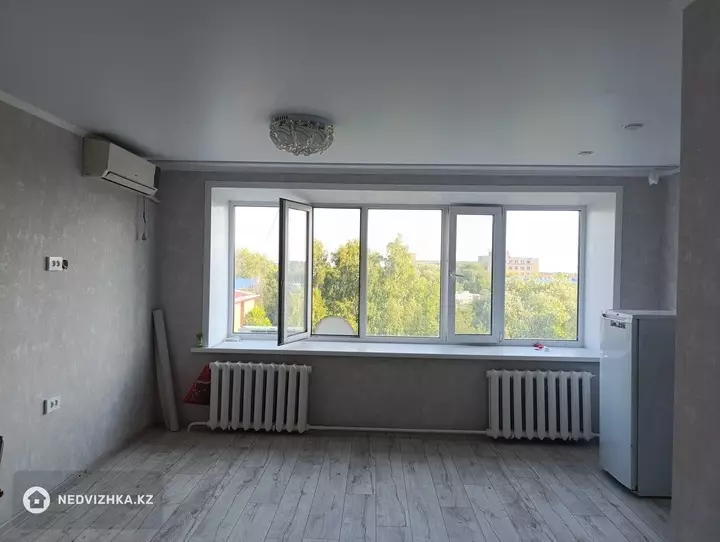 21.3 м², Разная недвижимость, 21 м², изображение - 1