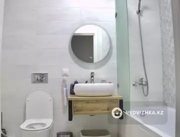 82.2 м², 3-комнатная квартира, этаж 4 из 22, 82 м², изображение - 12