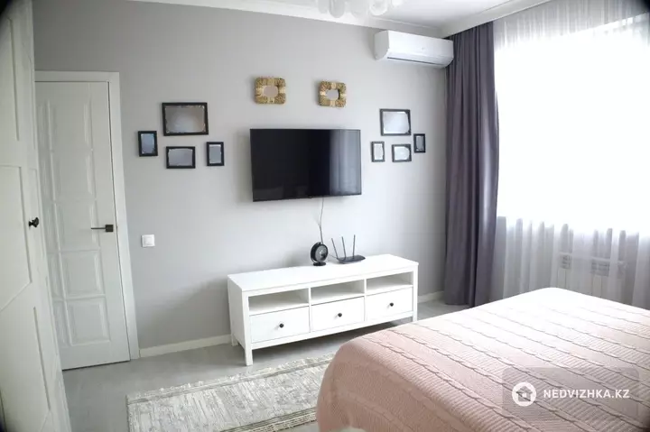82.2 м², 3-комнатная квартира, этаж 4 из 22, 82 м², изображение - 1