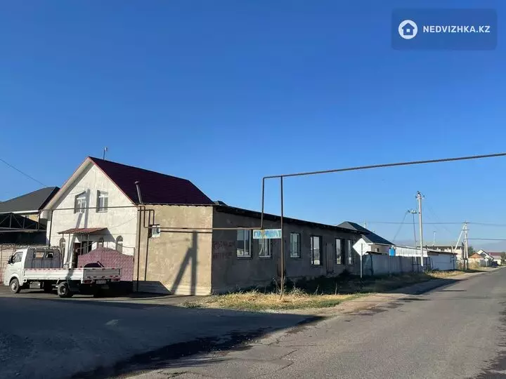 200 м², 5-комнатный дом, 8 соток, 200 м², изображение - 1