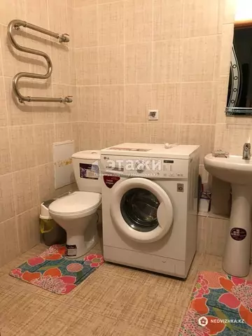 1-комнатная квартира, этаж 17 из 18, 54 м²