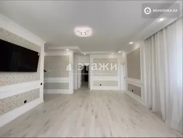 4-комнатная квартира, этаж 7 из 10, 118 м²