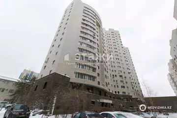 3-комнатная квартира, этаж 9 из 18, 110 м²
