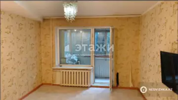 1-комнатная квартира, этаж 2 из 5, 30 м²