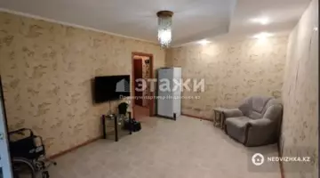 1-комнатная квартира, этаж 2 из 5, 30 м²