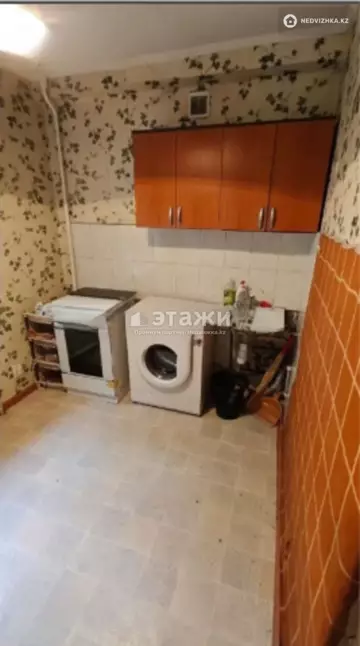 29.9 м², 1-комнатная квартира, этаж 2 из 5, 30 м², изображение - 4