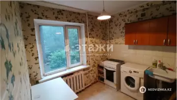 29.9 м², 1-комнатная квартира, этаж 2 из 5, 30 м², изображение - 5