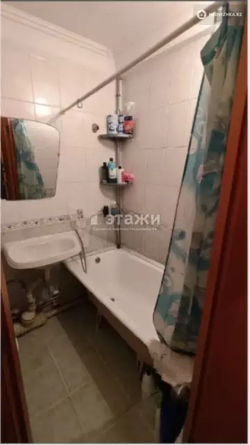 29.9 м², 1-комнатная квартира, этаж 2 из 5, 30 м², изображение - 7