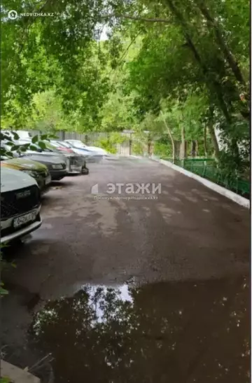 29.9 м², 1-комнатная квартира, этаж 2 из 5, 30 м², изображение - 9